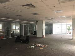 新华保险大厦 笋盘、福田CBD、广深港高铁福田站