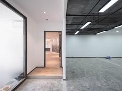 蛇口科技大厦 蛇口科技大厦新出300平可做定制装修看房方便