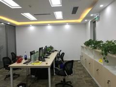 NEO企业大道 102㎡70年产权高层珍藏小户型急售635万可自用