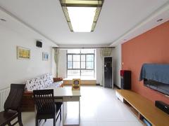 中兴西湖花园 3室2厅1厨2卫 136.5m² 整租