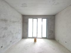 新华联广场 3室2厅1厨2卫 119.6m² 毛坯
