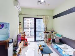 鼎太风华七期 1室1厅1厨1卫 55.1m² 整租
