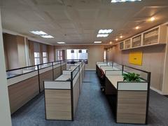 国际商会大厦 一手业主直租 使用率高豪华装修5+1格局