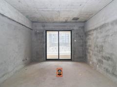 翡翠山国际公寓 2室2厅1厨1卫 80.0m² 毛坯