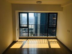 奥园峯荟 1室0厅1厨1卫 33.29m² 整租
