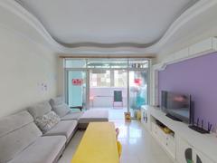 桃源居十四区 3室2厅1厨2卫108.16m²满五首套