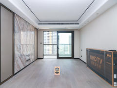 龙光玖龙台 4室2厅1厨2卫 103.21m² 整租