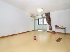彩虹新都 2室2厅1厨1卫 105.52m² 整租