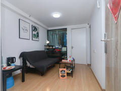 <b class=redBold>奥园峯荟</b> 1室1厅1厨1卫 42.77m² 精致装修