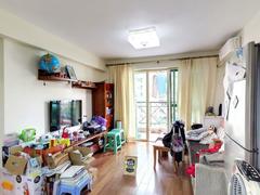 鸿瑞花园 近三地铁南二外学府中学鸿瑞花园精致两房