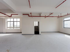 联合生活广场 3室2厅1厨3卫 208.0m² 毛坯