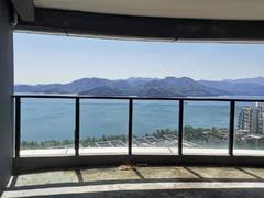 君临海域名园(二期) 高层海景 带大阳台 不限购