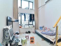 远洋新干线一期 龙岗地铁阔景大宅双园林无边际游泳池配套