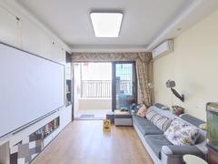 保利上城 3室2厅1厨1卫 79.2m² 满五年