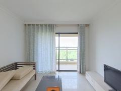 万科四季花城 家私家电齐全 可拎包入住 小区环境安静