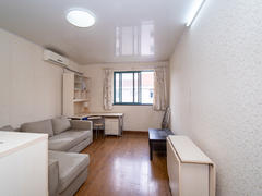延平路461弄小区 2室1厅1厨1卫 35.8m² 整租