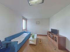 风景苑 2室2厅1厨1卫 80.53m² 整租