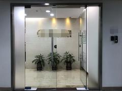 国际商会中心 4+1格局 精装 业主直租 实用率高