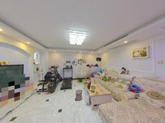 松芝万象城 3室2厅1厨1卫 61.6m² 精致装修