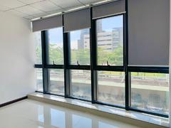 城启中心 8号线海山站 精装82m²空调计电费 环境优美