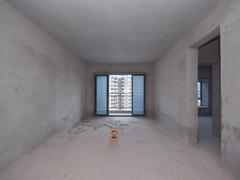 夏日华府 3室2厅1厨1卫 89.0m² 毛坯