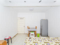 龙潭小区 1室0厅1厨1卫 41.0m² 整租