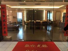 城启中心 外观豪华气派 户型方正 带精装修 使用率高,