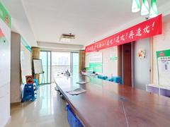南光城市花园 花园社区高楼层采光好