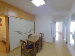 中央国际 2室1厅1厨1卫 72.11m² 整租