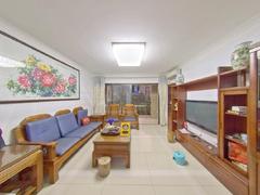 中海塞纳时光 4室2厅1厨2卫 138.0m² 整租