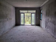华建ART上院望府 4室1厅1厨2卫 142.0m² 毛坯