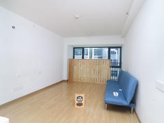 奥园峯荟 1室0厅1厨1卫 33.24m² 整租