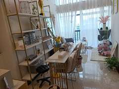 星河上寓 精致装修 68平方