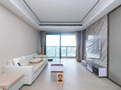 龙光玖龙台 4室2厅1厨2卫102.2m²整租