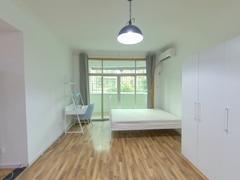 华昱苑 精装2房 79.9m² 整租看房方便