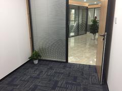瑞思国际 租金全包价,全新装修,整层出租可分租,大小面积均有