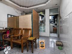 马古岭花园 深中+锦田 税费少 老旧小区 放盘少,价格可以谈