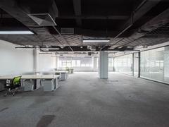 蛇口科技大厦 价格便宜精装修即租即用新出房源不限行业