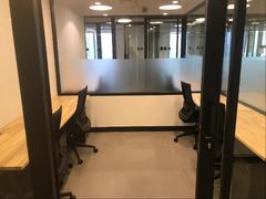 国际商会中心 福田 WEWORK 共享办公 中 心 区 CBD