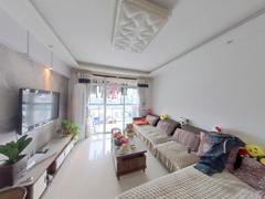 万福家园 2室2厅1厨1卫 81.87m² 精致装修